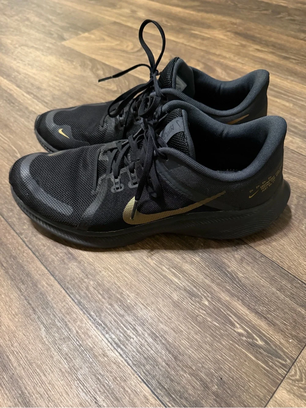 Nike good just
